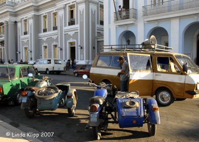 Street Scene Cienfuegos 01