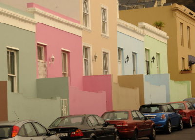  BoKapp Neighborhood, Cape Town 1