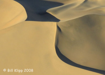Aerial views of Namib Desert 2