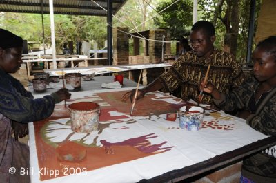 Tribal Textiles Mfuwe 4