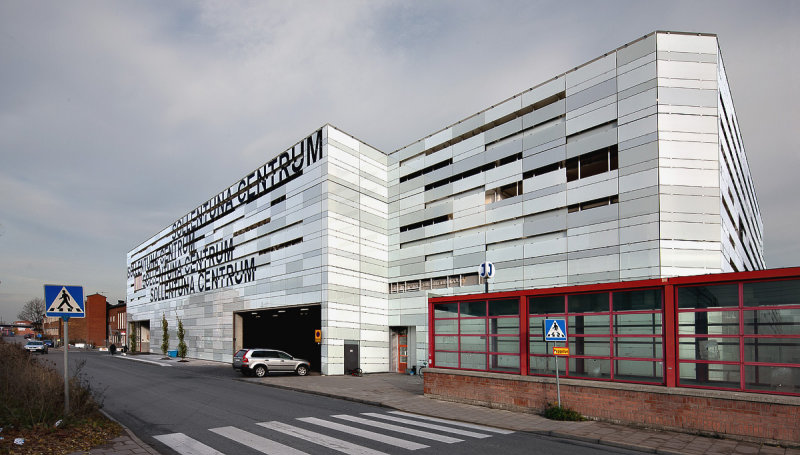 Sollentuna centum