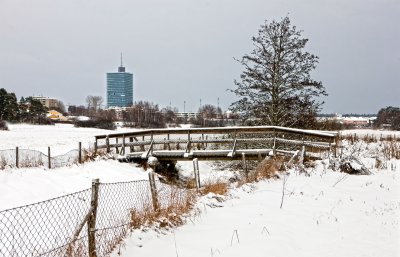 Igelbcken
