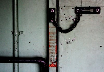 Baggage Car