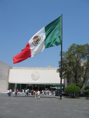 Mexico City