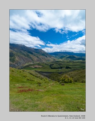 Wanaka