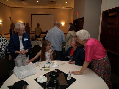 Silent Auction