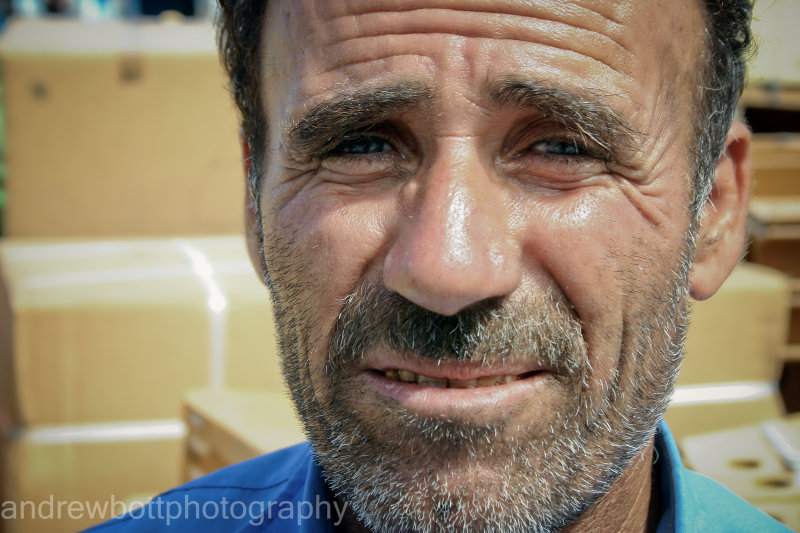Seaman