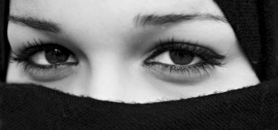B&W Portraits #3