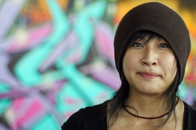 Bgirl Dee