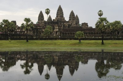 Angkor Wat