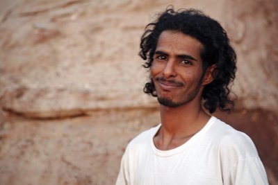 Bedouin