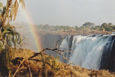 Zimbabwee