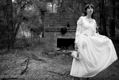 Runaway Bride