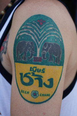 Beer lover