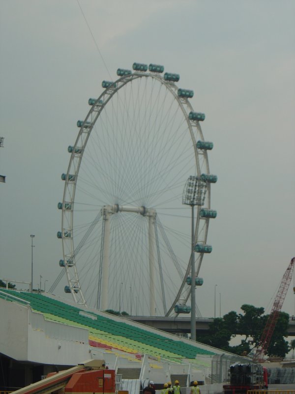 Singapore 2009