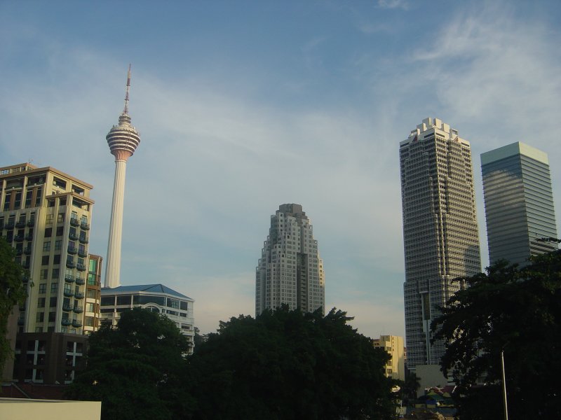 Kuala Lumpur 2010