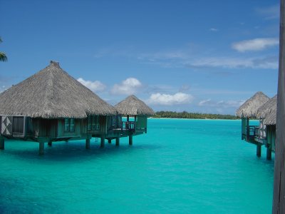 Tahiti 2008