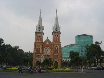 Ho Chi Minh