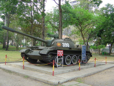 Ho Chi Minh