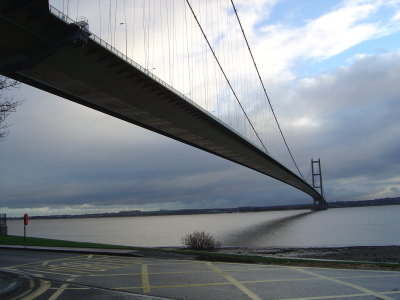 Humber Bridge