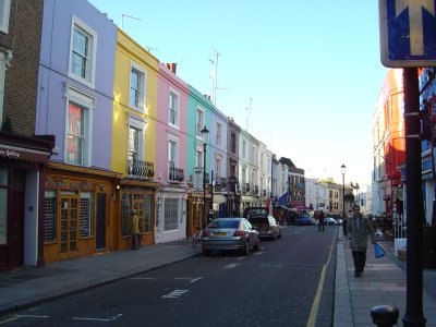 London