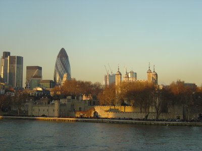 London