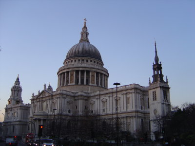 London