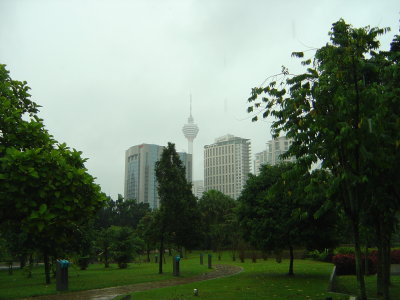 Kuala Lumpur