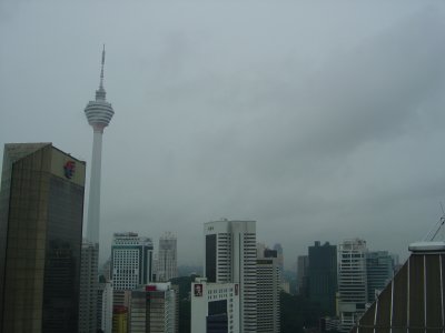 Kuala Lumpur