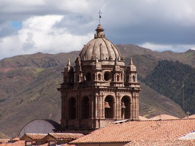 Cusco