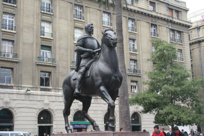 Santiago