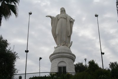 Santiago