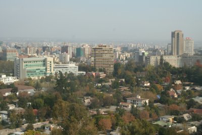 Santiago