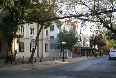 Santiago