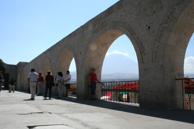 Arequipa