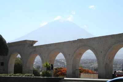 Arequipa