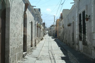 Arequipa