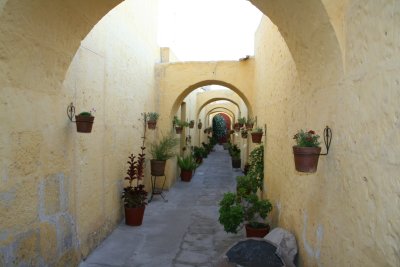 Arequipa