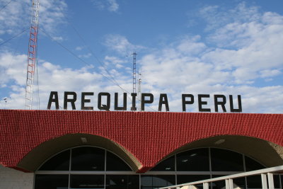 Arequipa