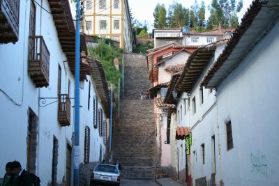 Cusco
