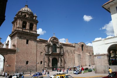 Cusco