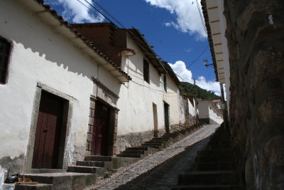 Cusco