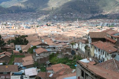 Cusco