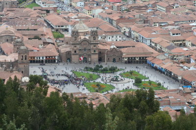 Cusco