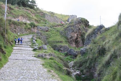 Cusco
