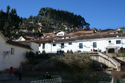 Cusco