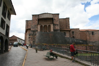Cusco
