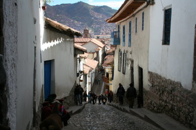 Cusco