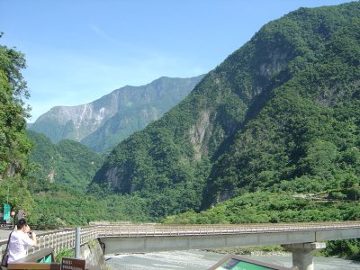 Taiwan