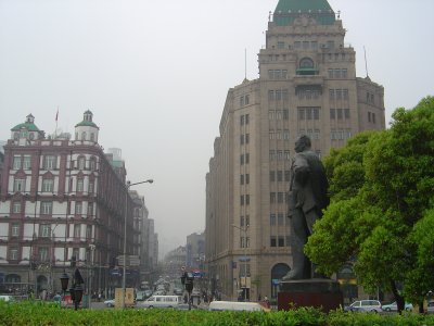 Shanghai